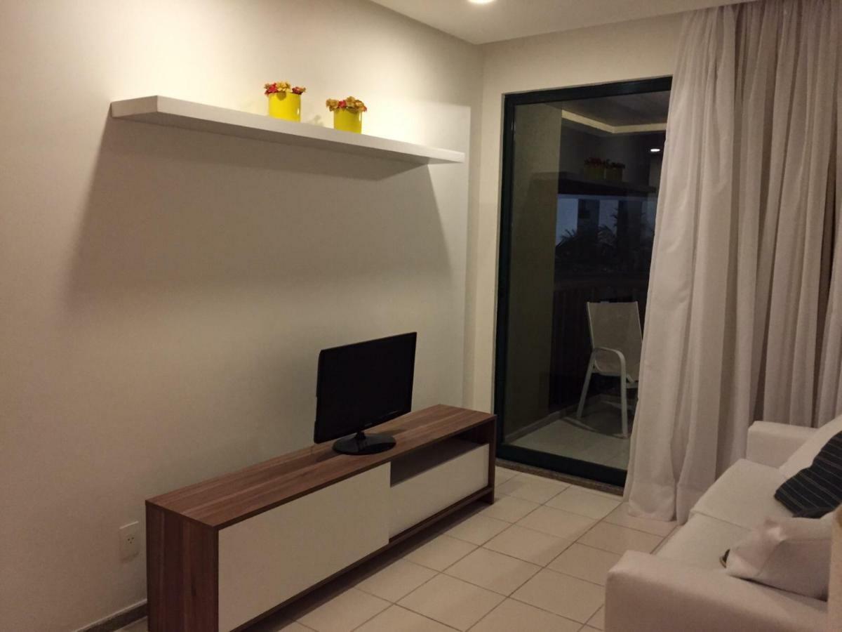 Marulhos Suites Resort Flat Porto de Galinhas Exterior photo