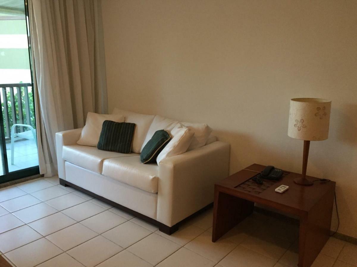 Marulhos Suites Resort Flat Porto de Galinhas Exterior photo